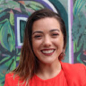 Meet your Posher, Tash